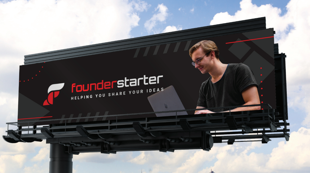 FounderStarter project photo 8